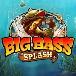 Big Bass Splash gra w Frumzi Casino dla graczy z Polski Big Bass Splash gra w Frumzi Casino dla graczy z Polski