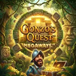 Gonzos Quest Megaways gra w Frumzi Casino dla graczy z Polski Gonzos Quest Megaways gra w Frumzi Casino dla graczy z Polski