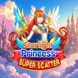 Starlight Princess Super Scatter gra w Frumzi Casino dla graczy z Polski Starlight Princess Super Scatter gra w Frumzi Casino dla graczy z Polski
