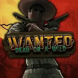Wanted Dead or a Wild gra w Frumzi Casino dla graczy z Polski Wanted Dead or a Wild gra w Frumzi Casino dla graczy z Polski
